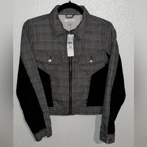NWT! TOPSHOP jacket